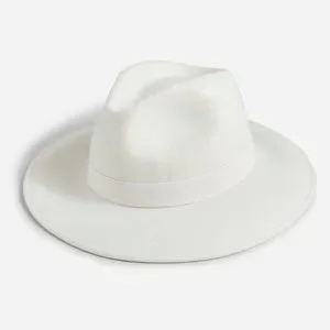 J. Crew | Accessories | Jcrew Wool Hat Wgrosgrain Ribbon  display picture 1